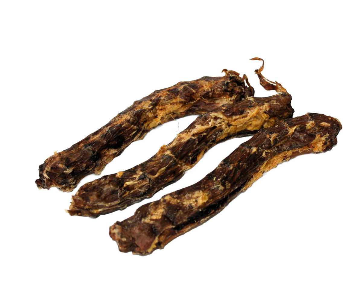 Eendennekken 200g