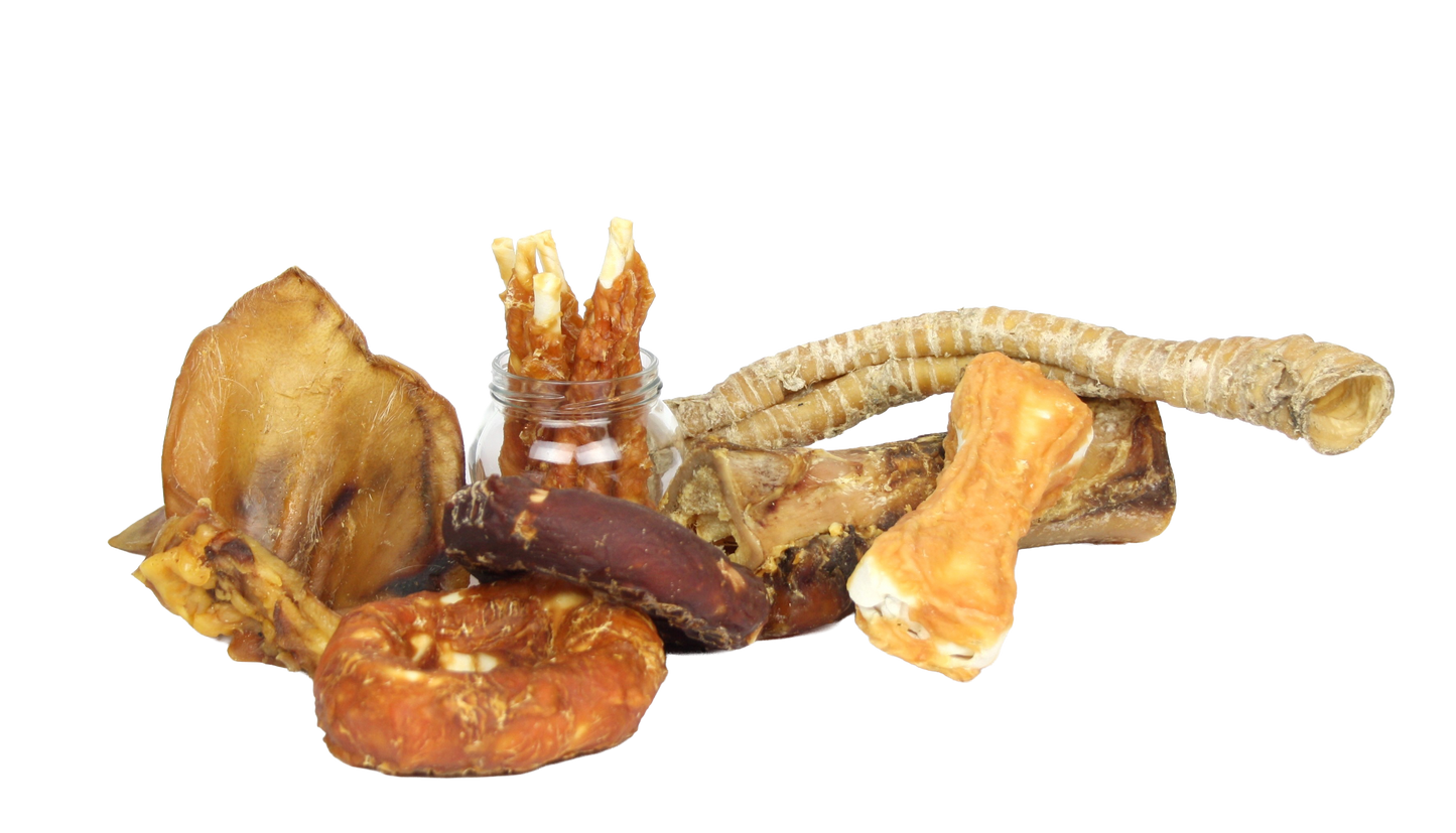 Kluif pakket