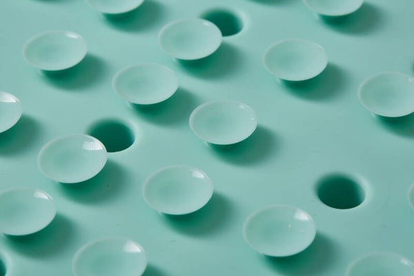 Puzzlematte rechteckig