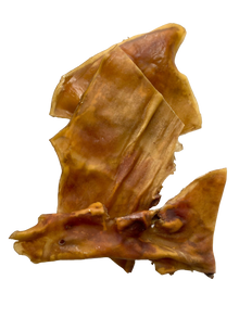 Rinderkopfhautplatten 5 KG