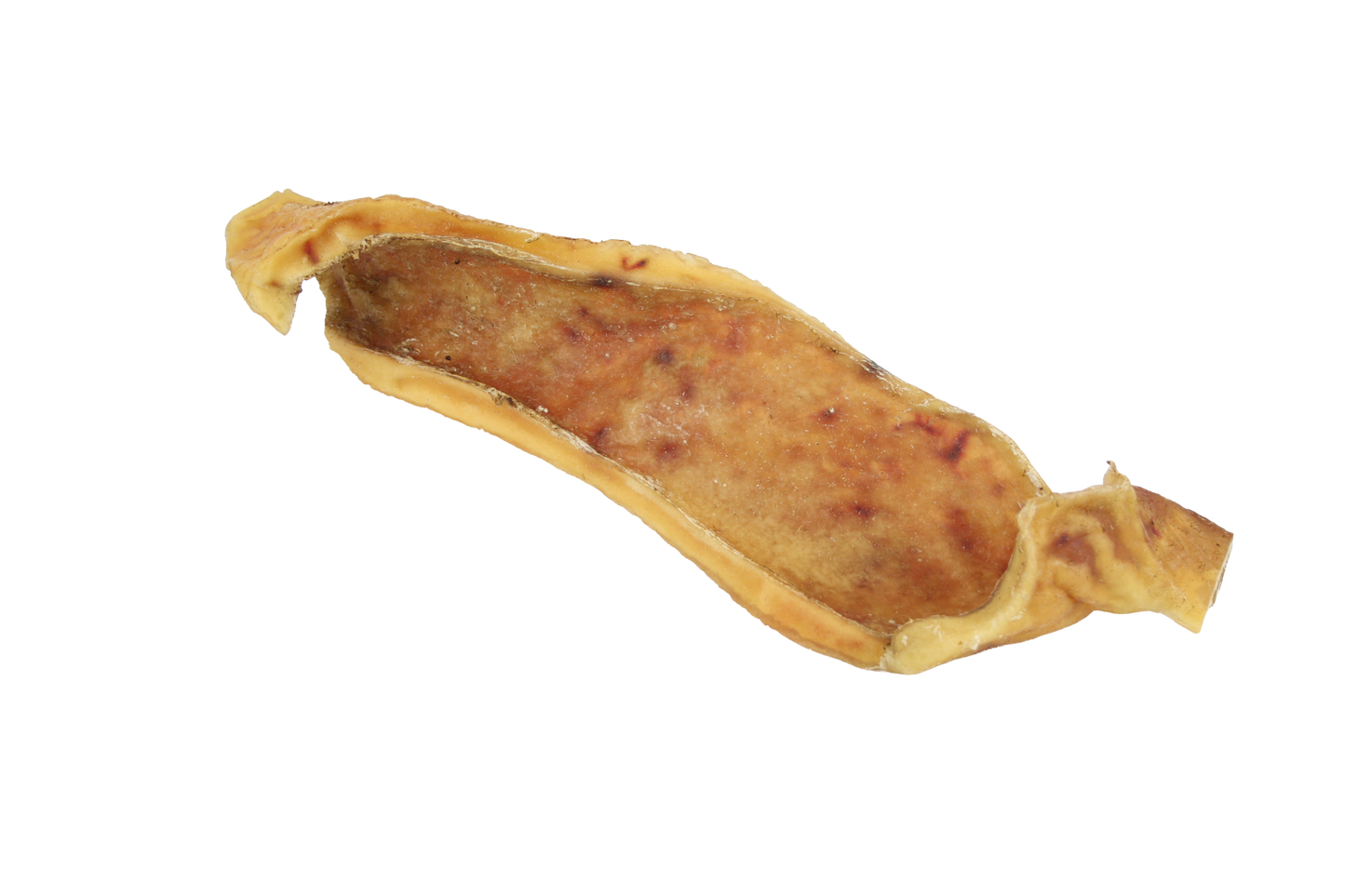 Rinderkopfhaut 35 cm. pro 5kg.