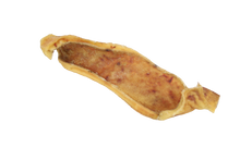Rinderkopfhaut 35 cm. pro 5kg.