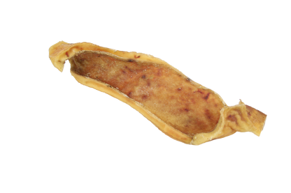 Rinderkopfhaut 35 cm. pro 5kg.