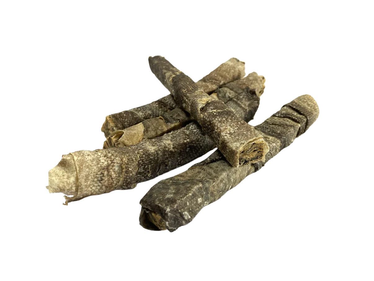 Vishuid stok
