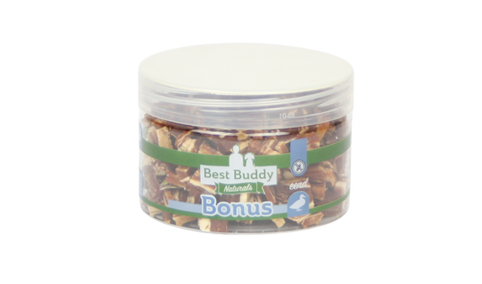 Bonus Eend