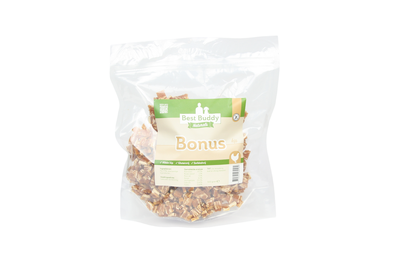 Bonus Hühn