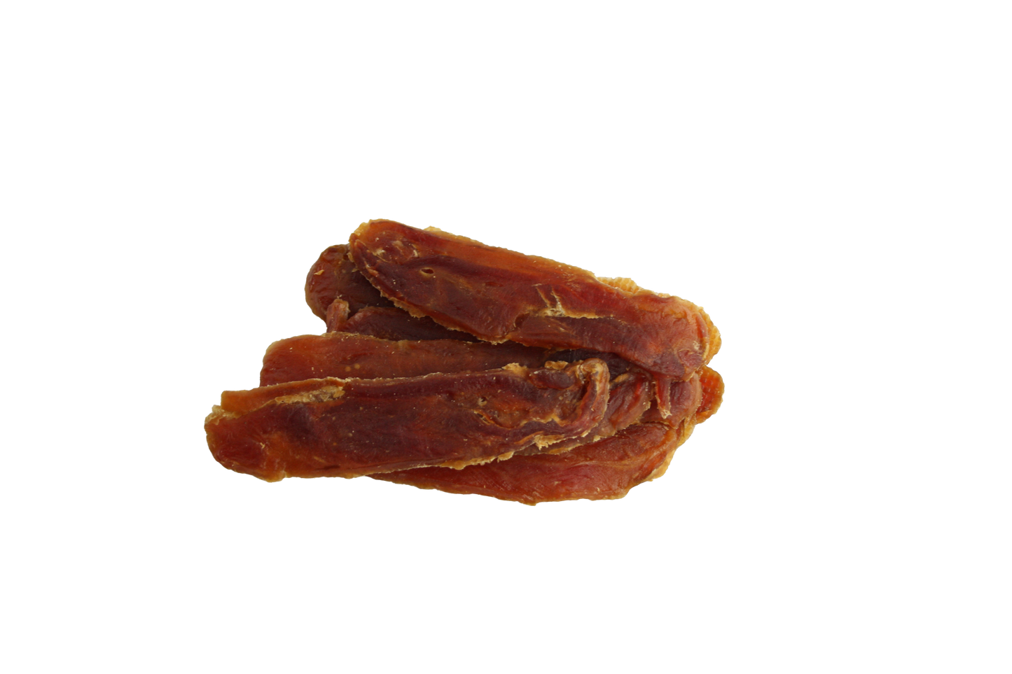 Jerky Eend