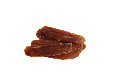 Jerky Eend