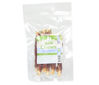 Entenfilet-Twister - 100g
