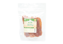 Jerky Hühn