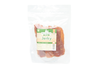 Jerky Hühn