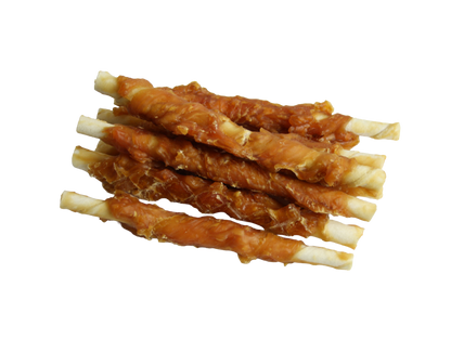 Hähnchenbrustfilet Twister - 100 g