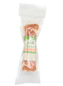 Rinderhaut mit Huhn - 130 g
