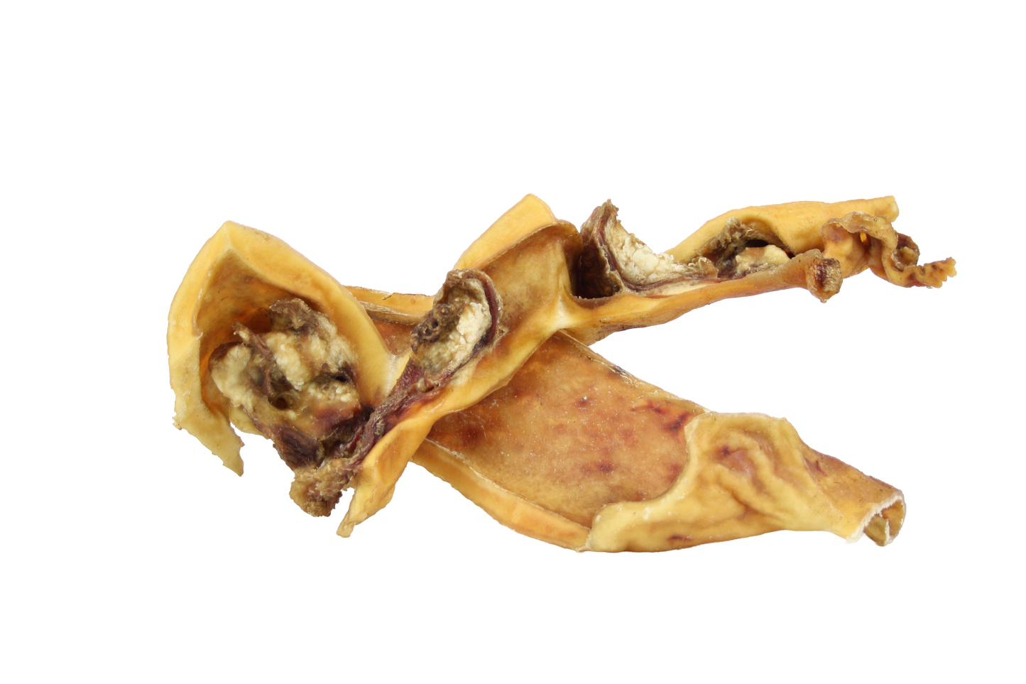 Rinderkopfhaut 35 cm. pro 5kg.