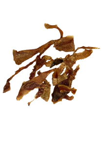 Rinderzunge geschnetzelt, 150g
