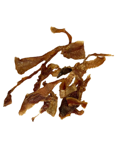 Rinderzunge geschnetzelt, 150g