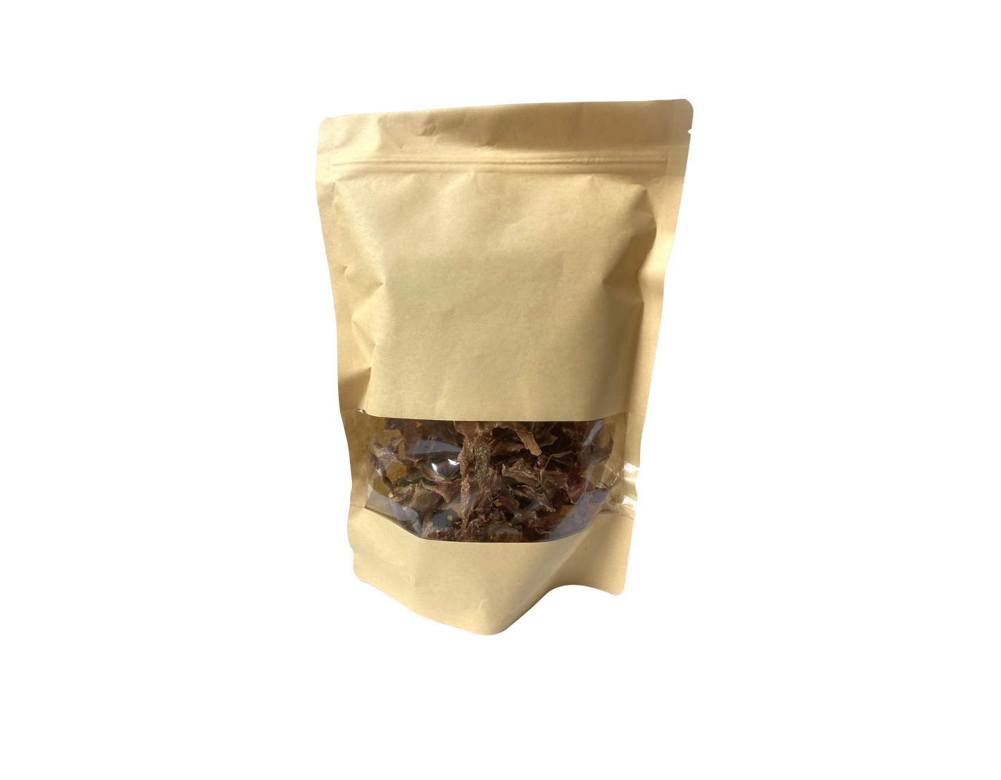 Rinderzunge geschnetzelt, 150g