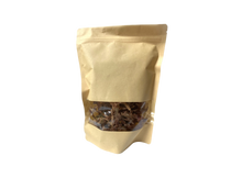 Rinderzunge geschnetzelt, 150g
