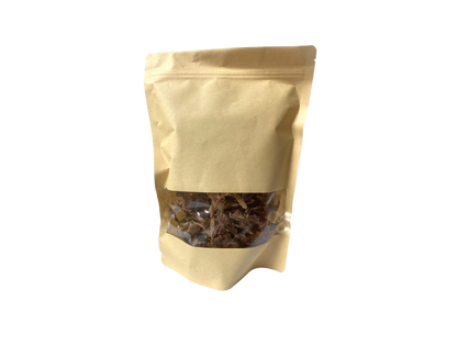 Rinderzunge geschnetzelt, 150g