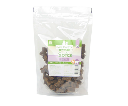 Softs Büffel - 180 gr