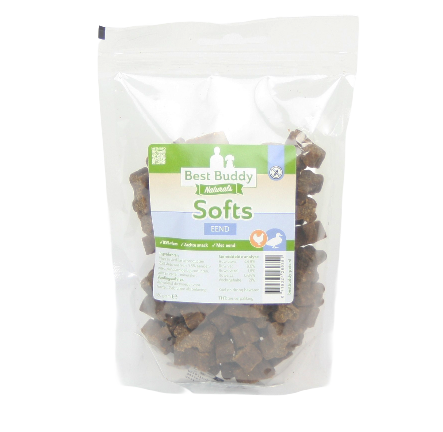 Softs Ente - 180 gr