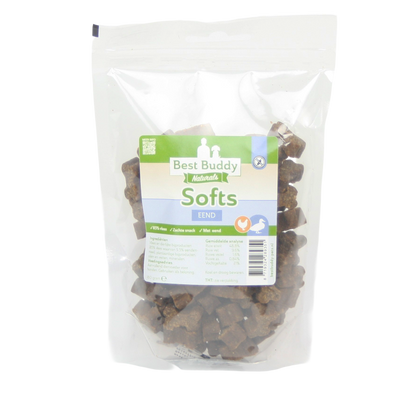 Softs Ente - 180 gr