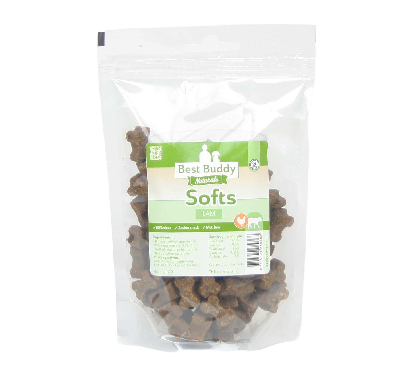 Soft Lamm - 180 g