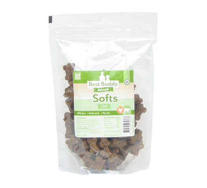 Soft Lamm - 180 g