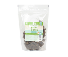 Softs Zalm - 180 gr