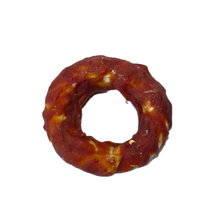 Donut-Ente – 110 g, Karton mit 100 Stück