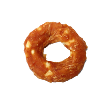 Donut Huhn – 110 g, Karton mit 100 Stück