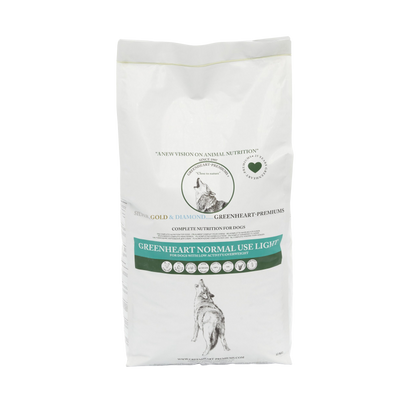 Greenheart Premiums Normale Nutzung Light