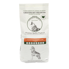 Greenheart Premiums Medium Sensitive Lamm