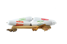 Notfallpaket Hund groß mit Mahlzeitenwurst