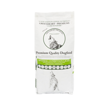 Greenheart Premiums Optimal Condition Leicht