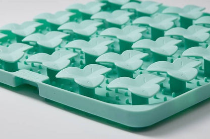 Puzzlematte rechteckig