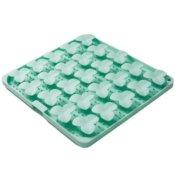 Puzzlematte rechteckig
