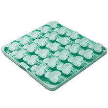 Puzzlemat rechthoek