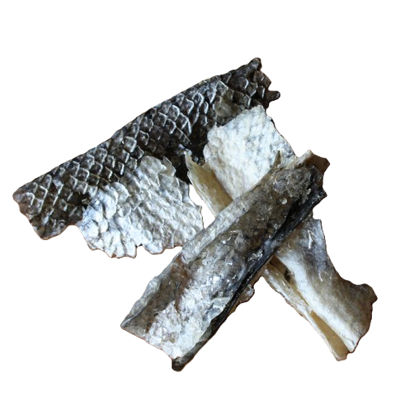 Lachshaut - 25 g