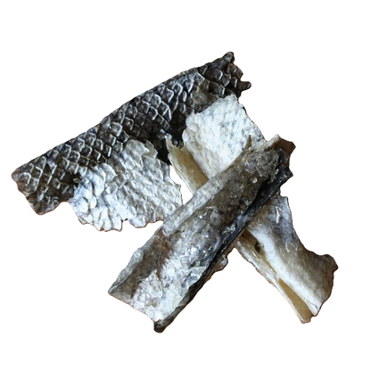 Lachshaut - 25 g