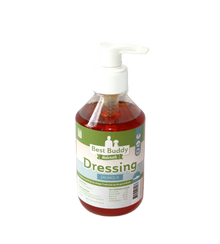Zalmolie - 250 ml